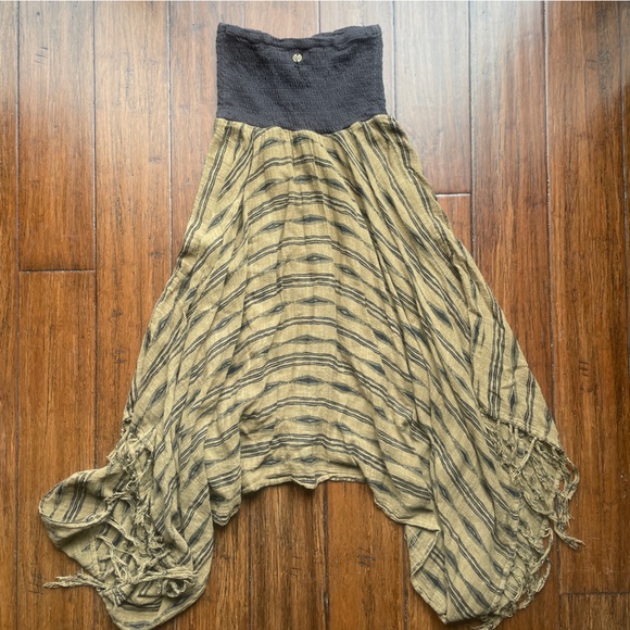 Billabong Blissful Dayz Dress! - Picture 7 of 7